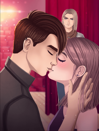 Vampire romance game free download for android phones